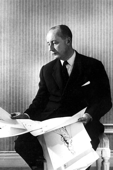 story of christian dior|christian dior himself.